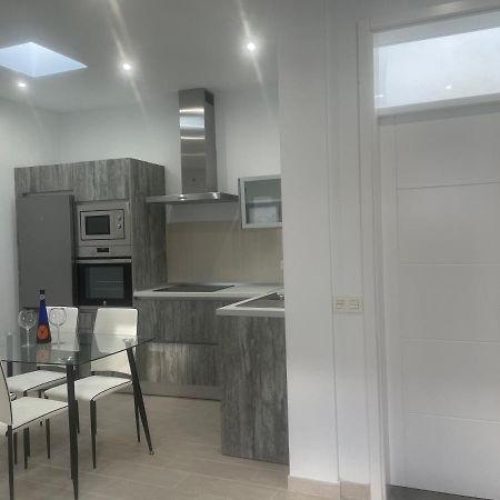 Casa Mercedes Haría Exterior foto